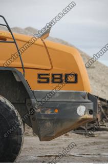 vehicle construction excavator 0010
